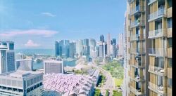 Midtown Bay (D7), Apartment #635994241